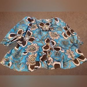 Genuine Kids by OSHKOSH Dress